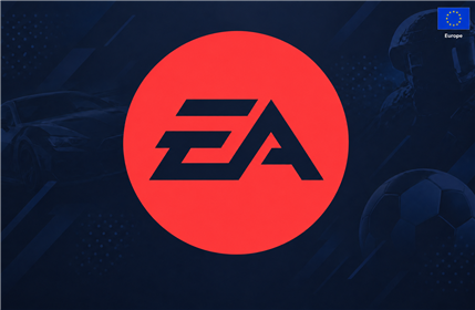 بطاقات EA أوروبا – EUR