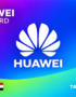بطاقة هواوي مصر – HUAWEI Gift Card Egypt