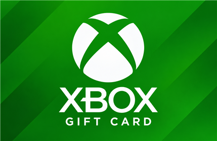بطاقات Xbox